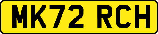MK72RCH