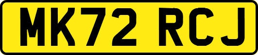 MK72RCJ