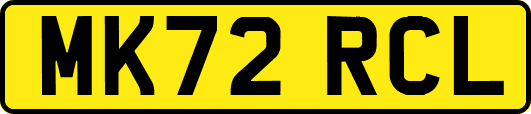 MK72RCL