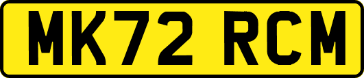 MK72RCM