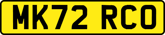 MK72RCO
