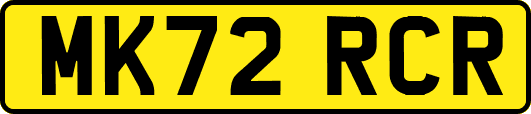 MK72RCR