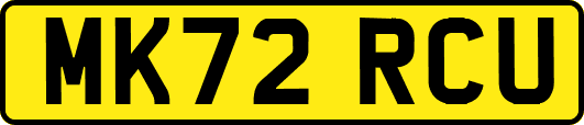 MK72RCU