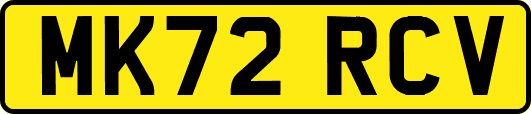 MK72RCV