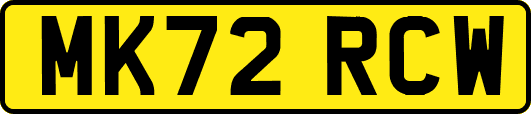 MK72RCW