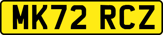MK72RCZ