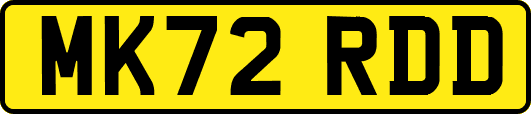 MK72RDD