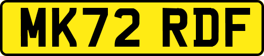 MK72RDF
