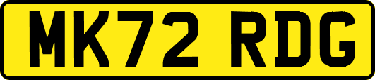 MK72RDG