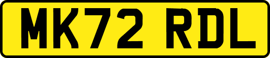 MK72RDL