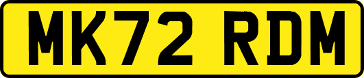 MK72RDM