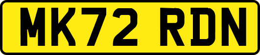 MK72RDN