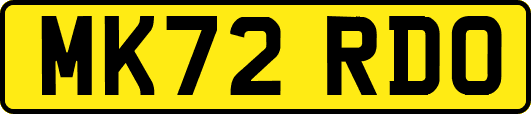 MK72RDO