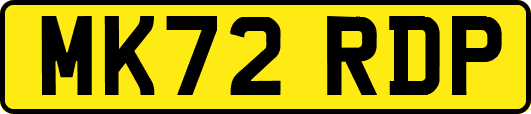 MK72RDP