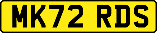 MK72RDS