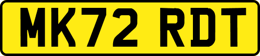 MK72RDT