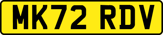 MK72RDV
