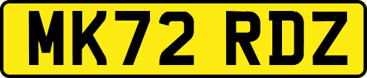 MK72RDZ