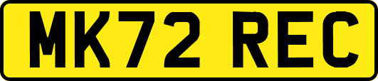 MK72REC