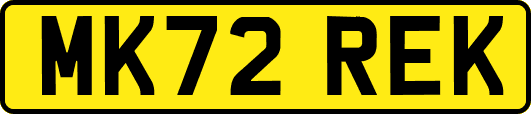 MK72REK