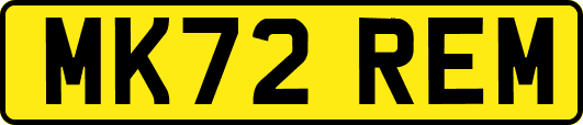MK72REM
