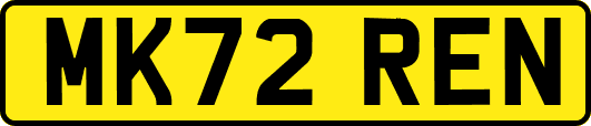 MK72REN