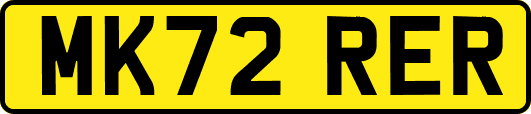 MK72RER