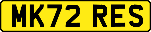 MK72RES