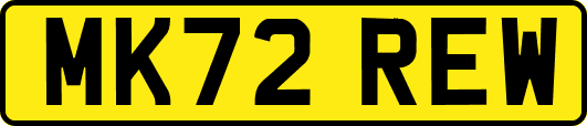 MK72REW