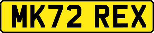 MK72REX