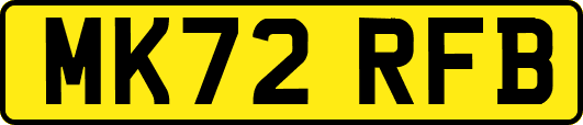 MK72RFB