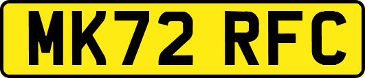 MK72RFC