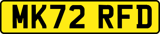 MK72RFD