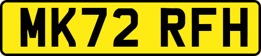 MK72RFH