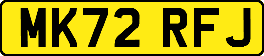 MK72RFJ