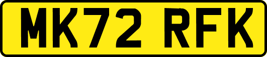 MK72RFK