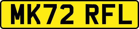 MK72RFL