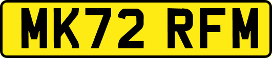 MK72RFM