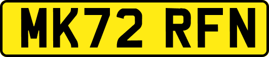MK72RFN