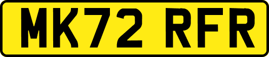 MK72RFR