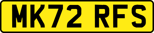 MK72RFS