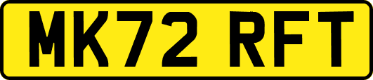 MK72RFT