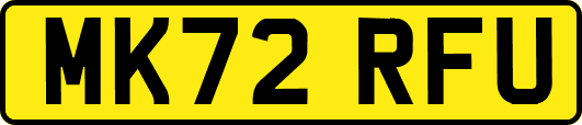 MK72RFU