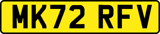 MK72RFV