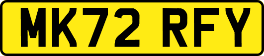 MK72RFY