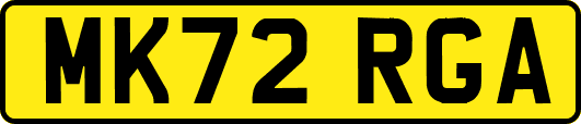 MK72RGA