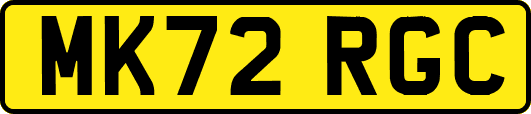 MK72RGC