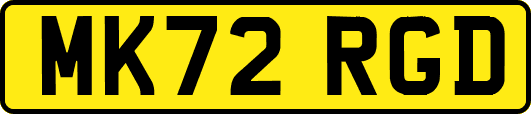 MK72RGD
