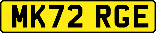 MK72RGE