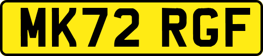 MK72RGF